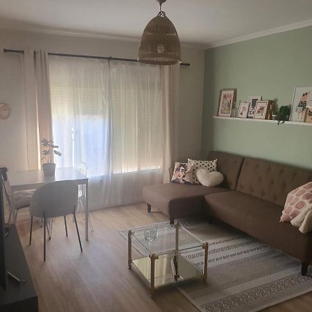 חרז Apartamento Belmonte מראה חיצוני תמונה