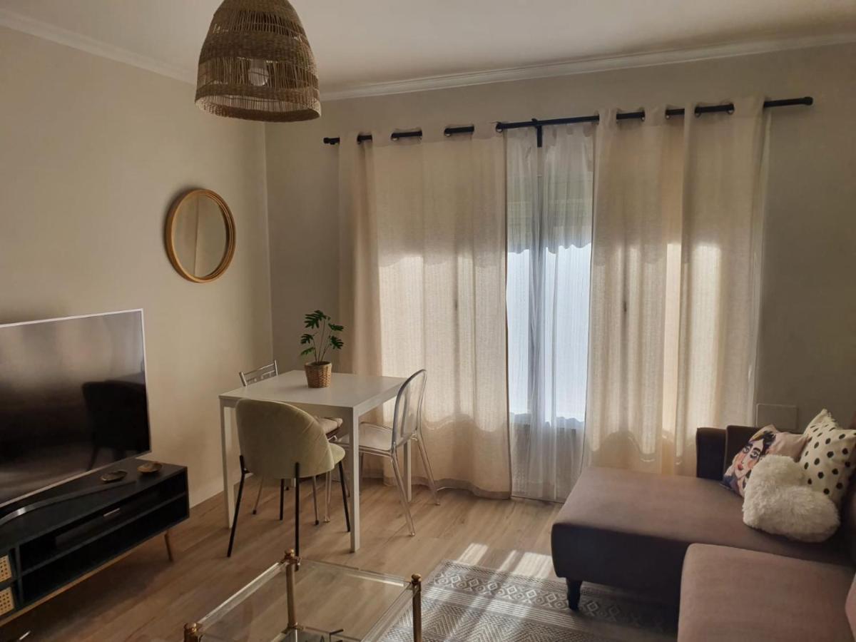 חרז Apartamento Belmonte מראה חיצוני תמונה