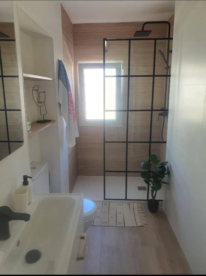 חרז Apartamento Belmonte מראה חיצוני תמונה