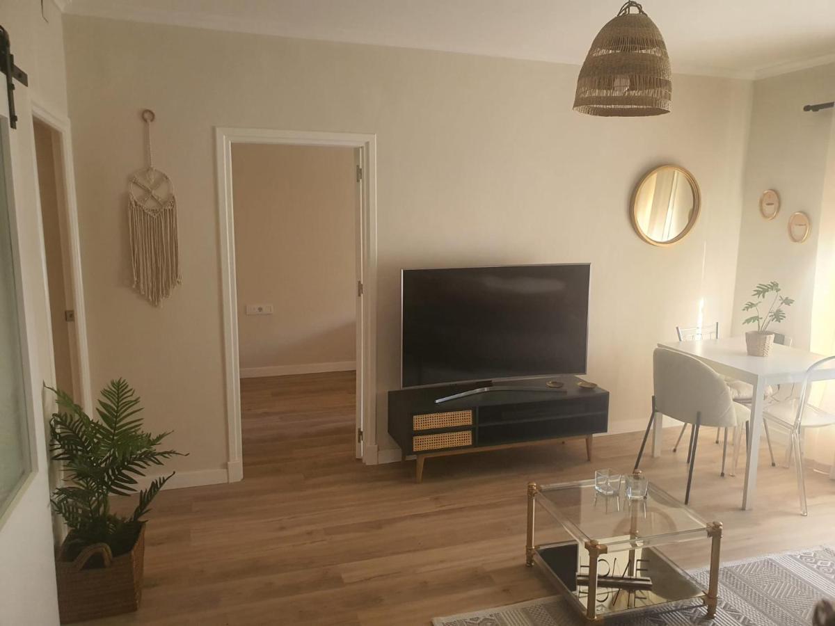 חרז Apartamento Belmonte מראה חיצוני תמונה